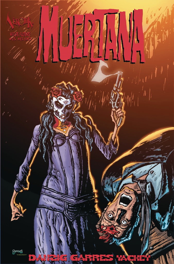 MUERTANA 3
