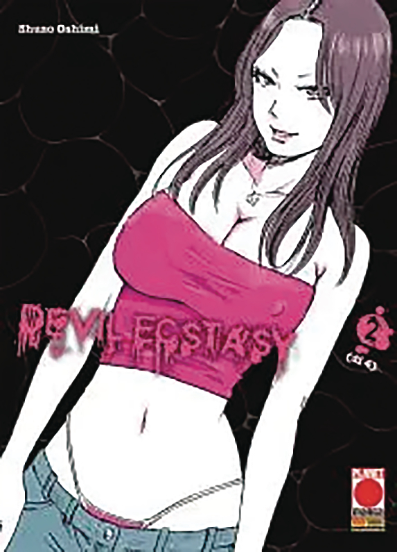 DEVIL ECSTACY 02