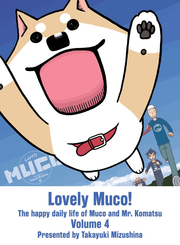 LOVELY MUCO 04