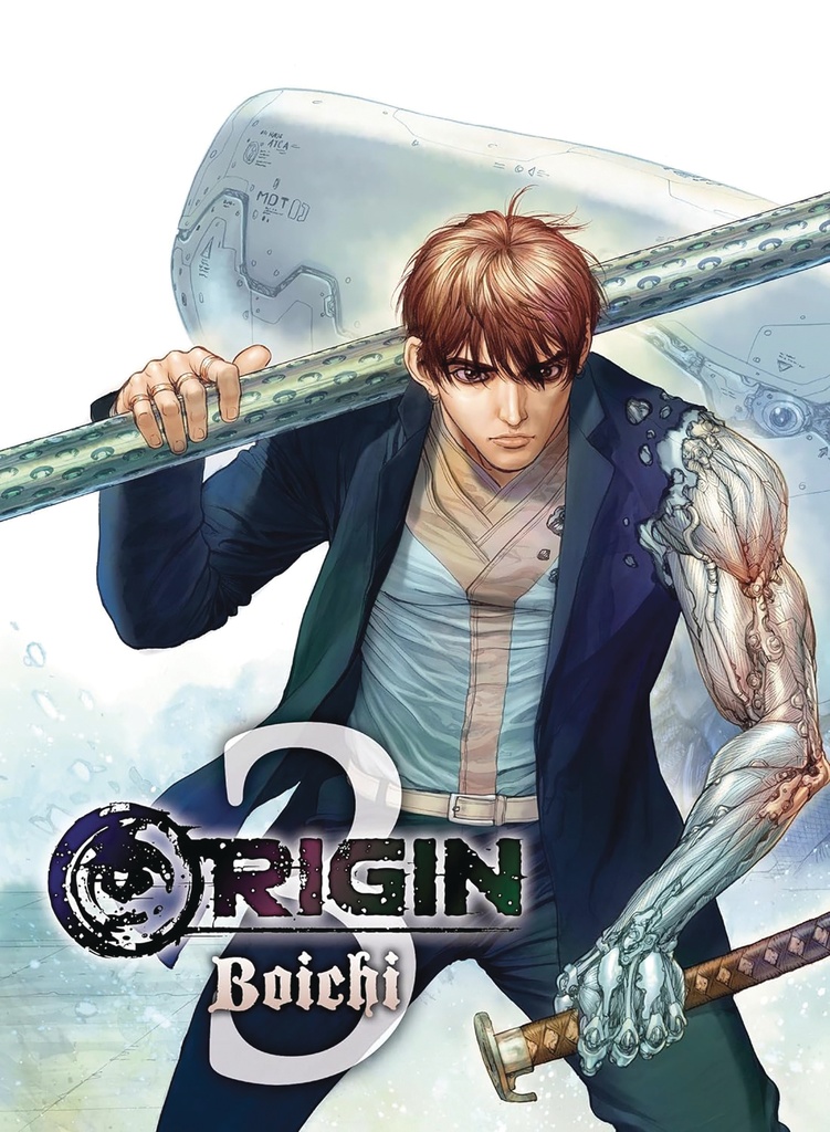ORIGIN 03