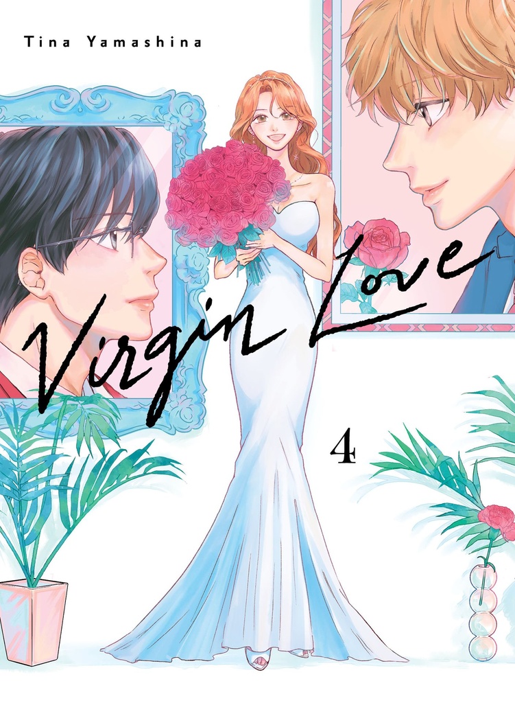 VIRGIN LOVE 4