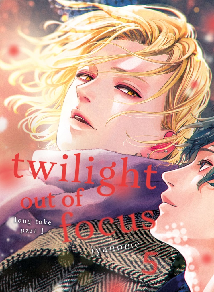 TWILIGHT OUT OF FOCUS 5 LONG TAKE PART 1