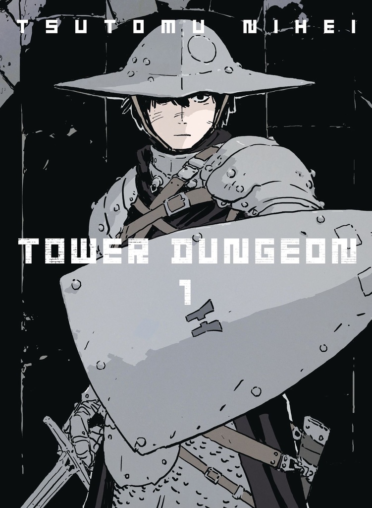 TOWER DUNGEON 1