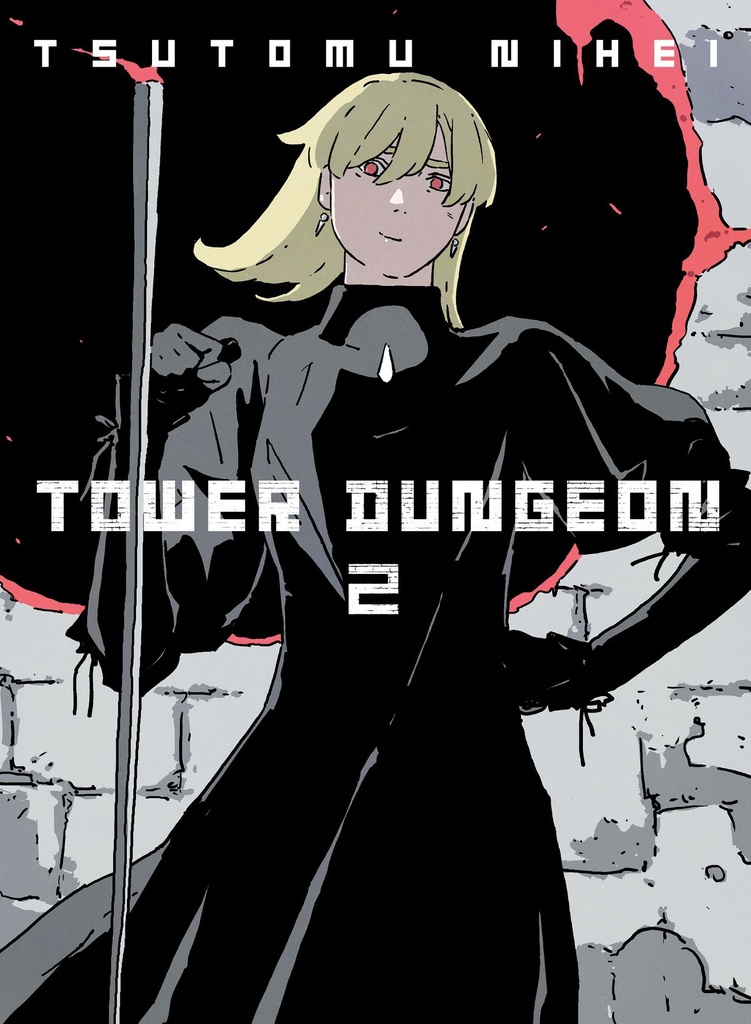 TOWER DUNGEON 2