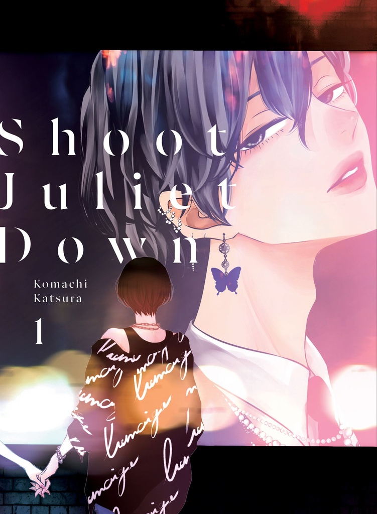 SHOOT JULIET DOWN 1