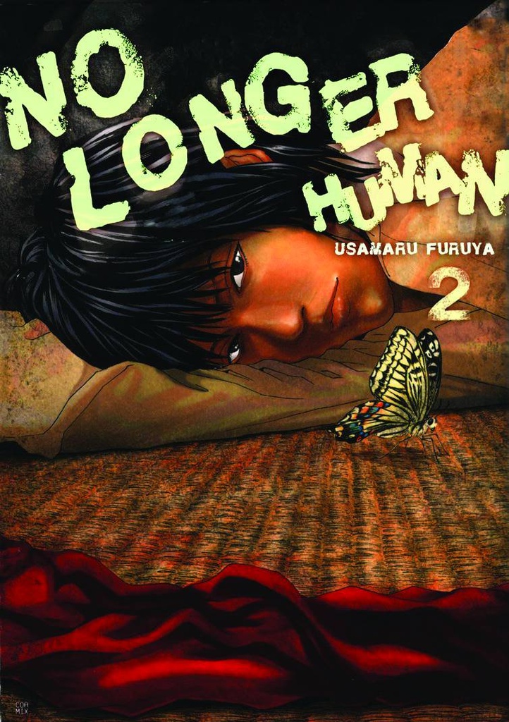 NO LONGER HUMAN 02