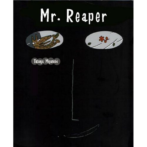Mr Reaper