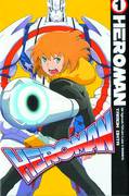 HEROMAN 01