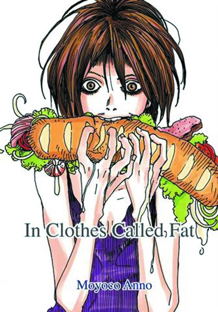 IN CLOTHES CALLED FAT