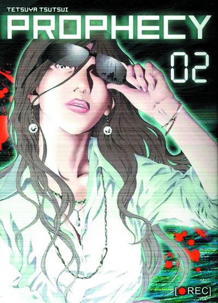 PROPHECY 02