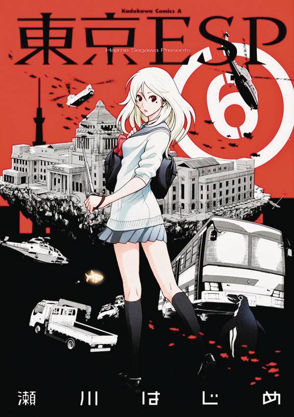 TOKYO ESP 06