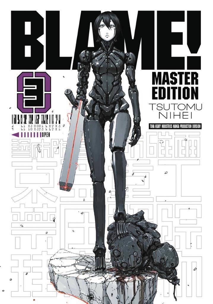 BLAME 03