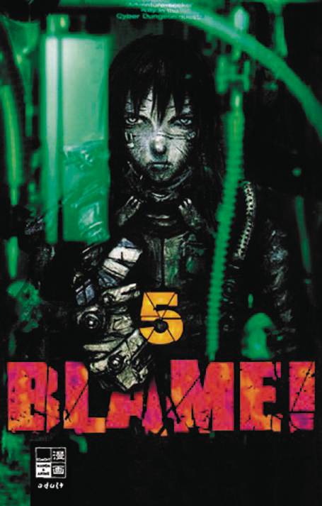 BLAME 05