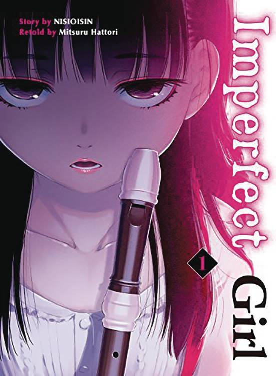 IMPERFECT GIRL 03