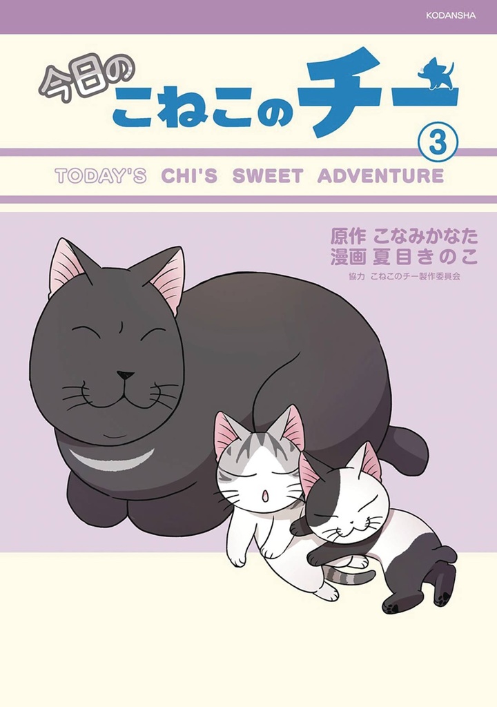 CHI SWEET ADVENTURES 03