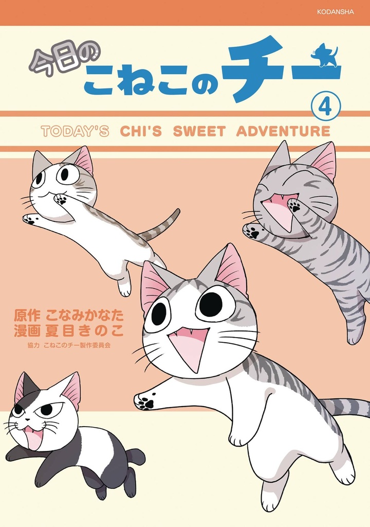 CHI SWEET ADVENTURES 04