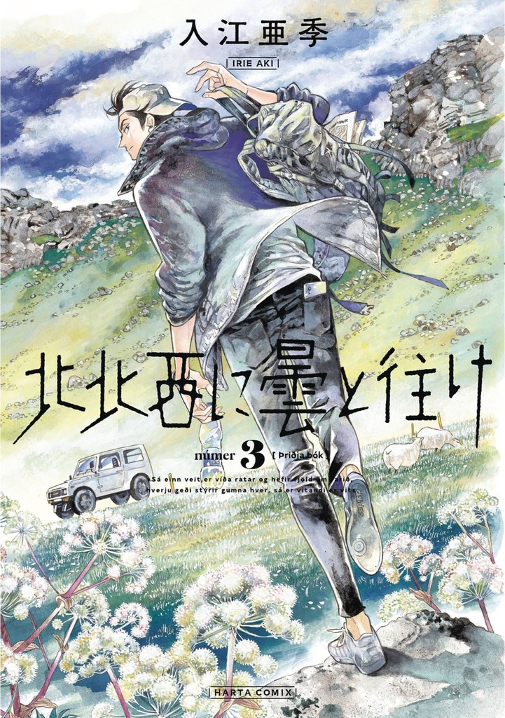 GO WITH CLOUDS NORTH BY NORTHWEST 03
