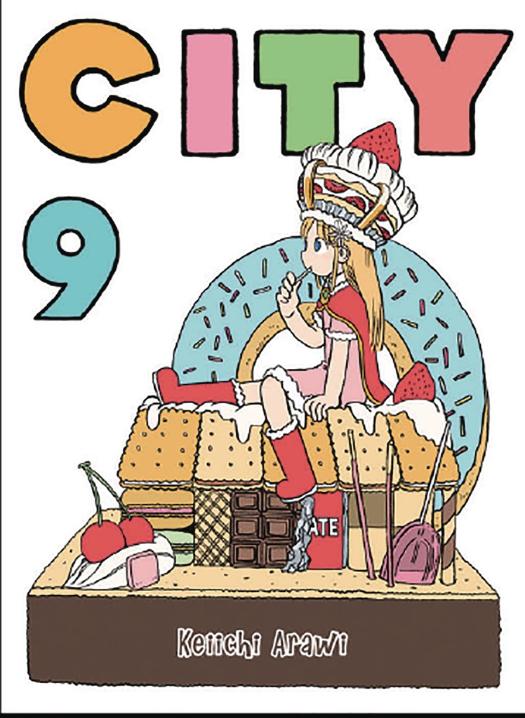 CITY 09