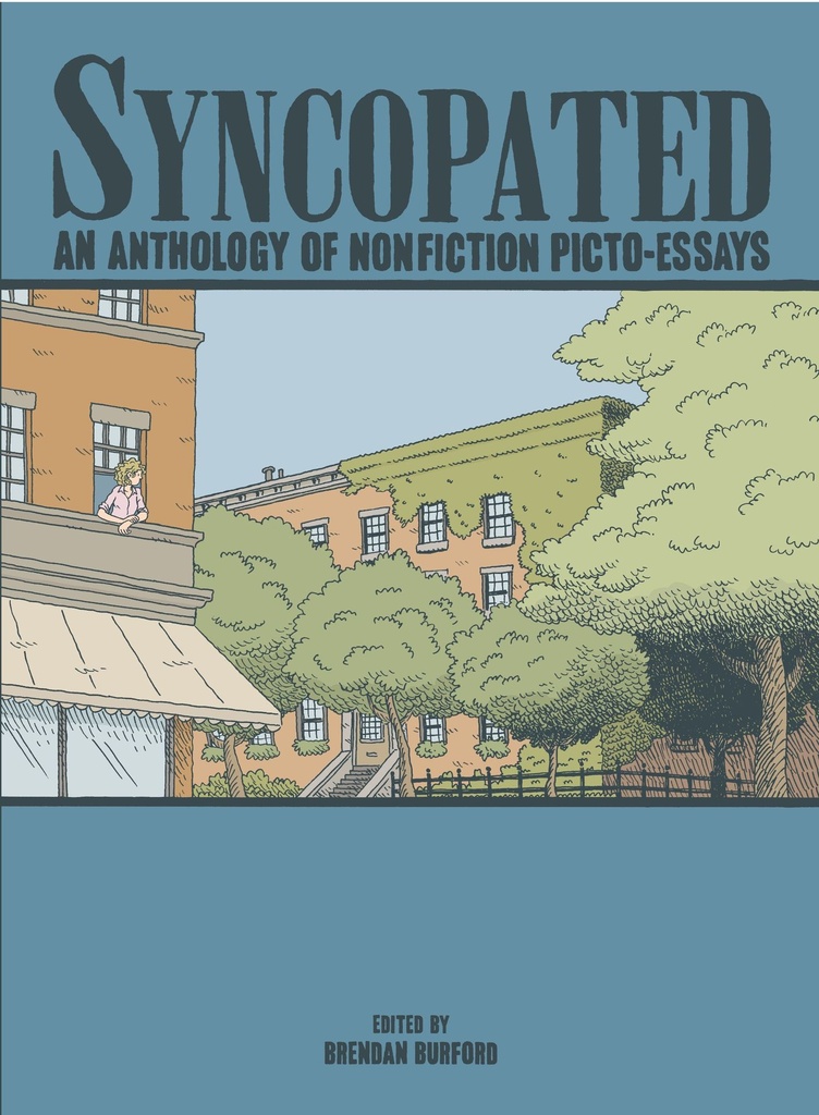 SYNCOPATED