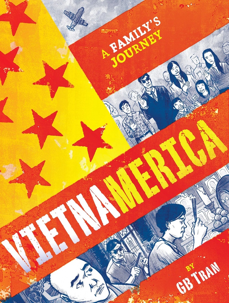 VIETNAMERICA