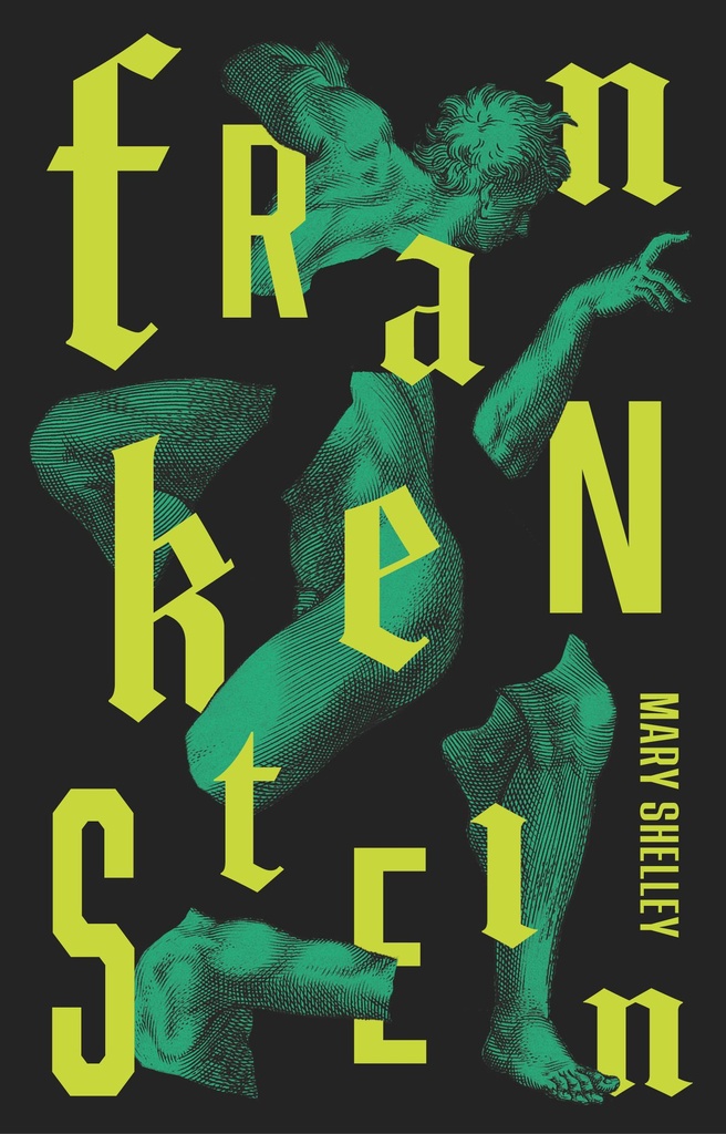FRANKENSTEIN