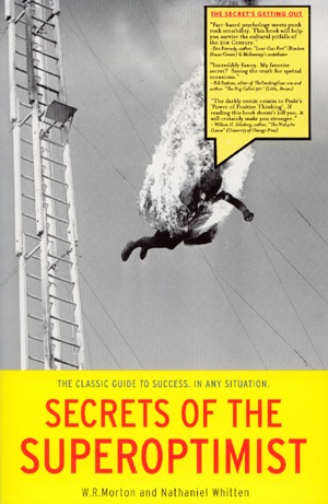 SECRET OF THE SUPEROPTIMIST
