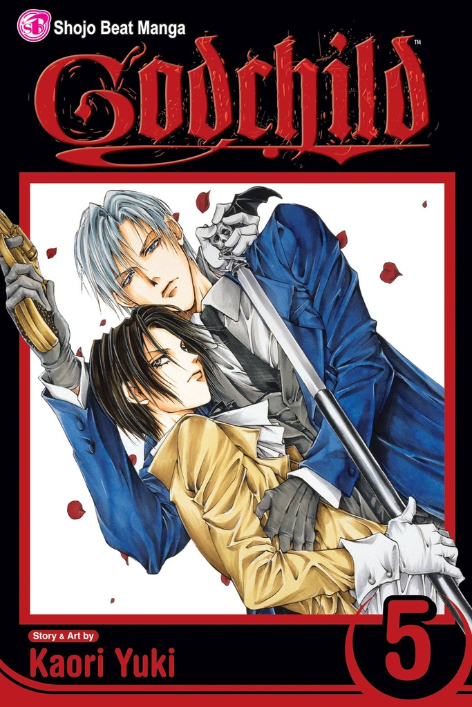 GODCHILD 05