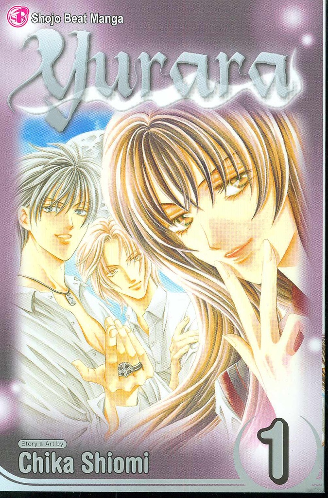 YURARA 01