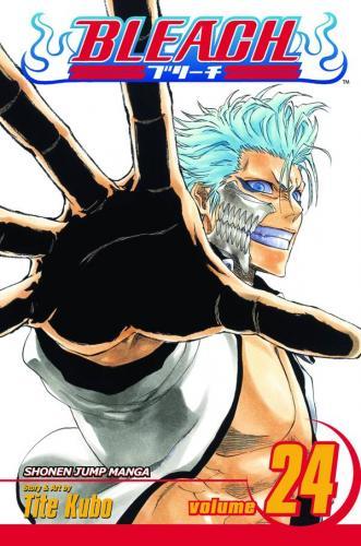 BLEACH 24