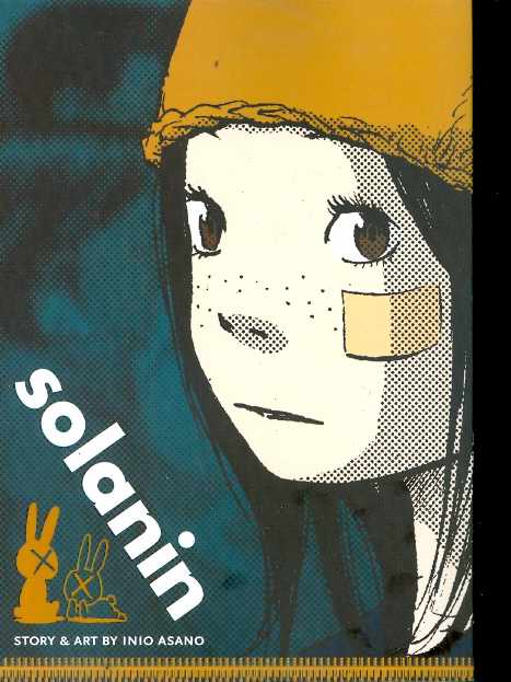 SOLANIN