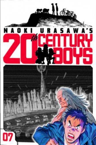 NAOKI URASAWA 20TH CENTURY BOYS 07