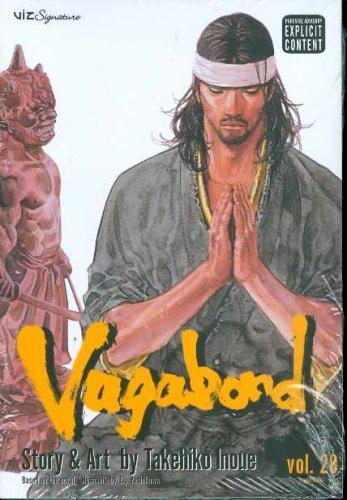 VAGABOND 28