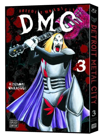 DETROIT METAL CITY 03