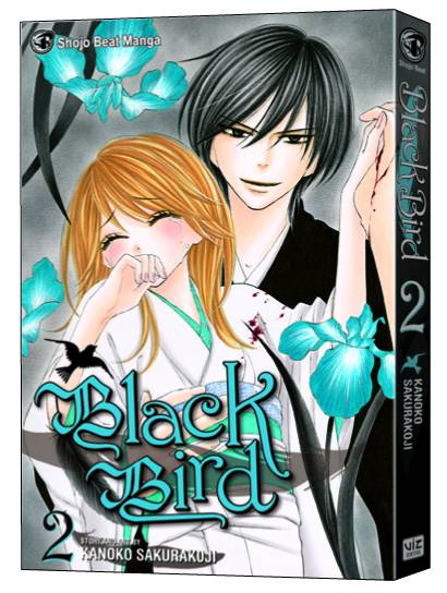 BLACK BIRD 02