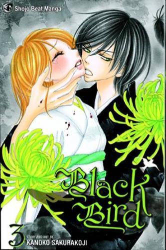 BLACK BIRD 03