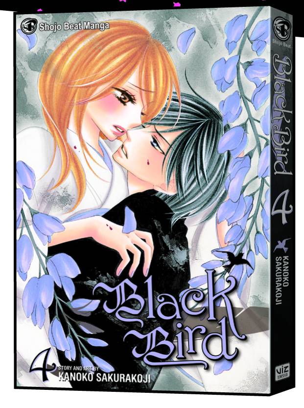 BLACK BIRD 04