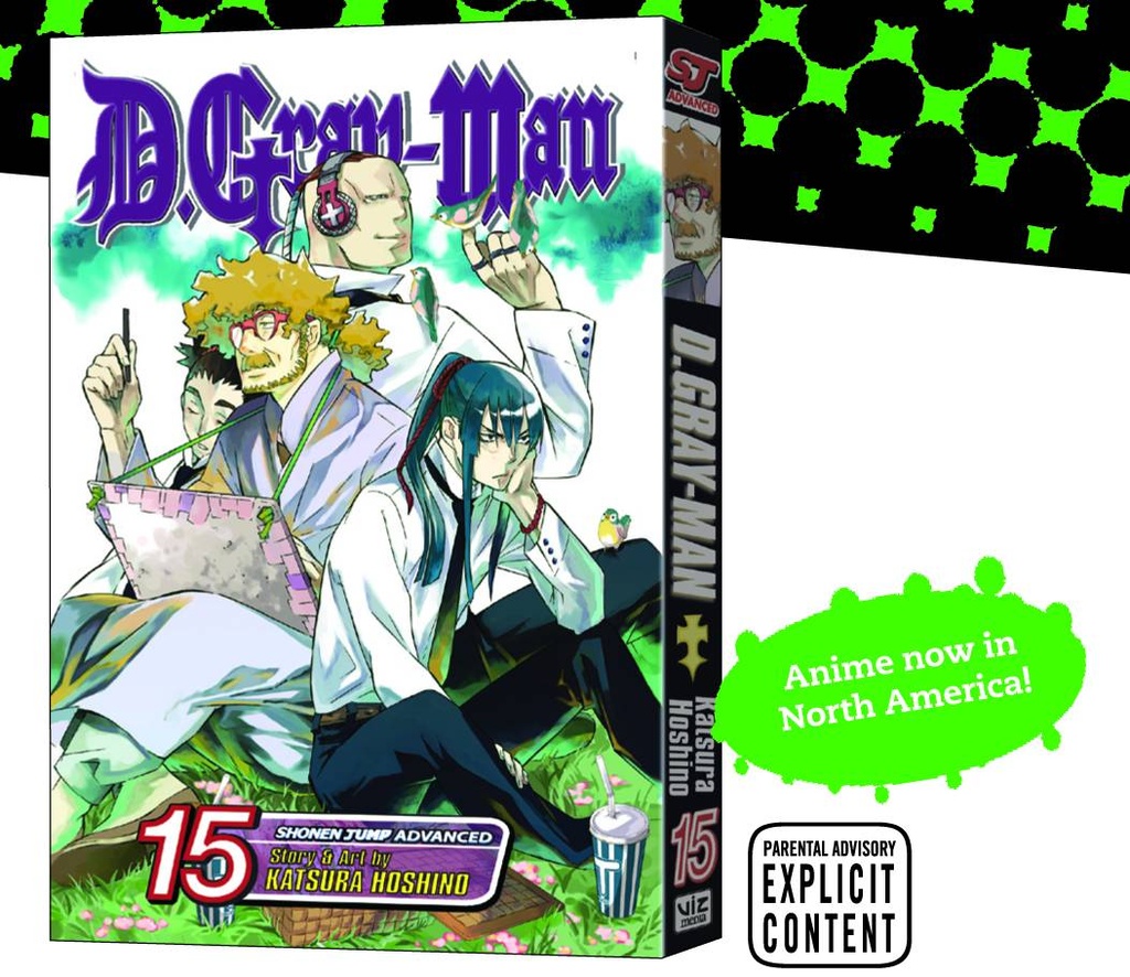 D GRAY MAN 15