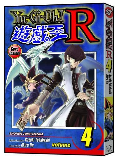 YU GI OH R 04