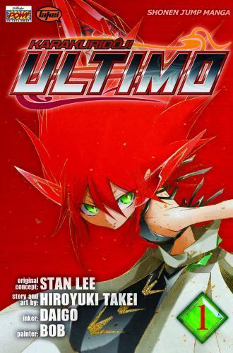ULTIMO 01