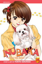 INUBAKA CRAZY FOR DOGS 16