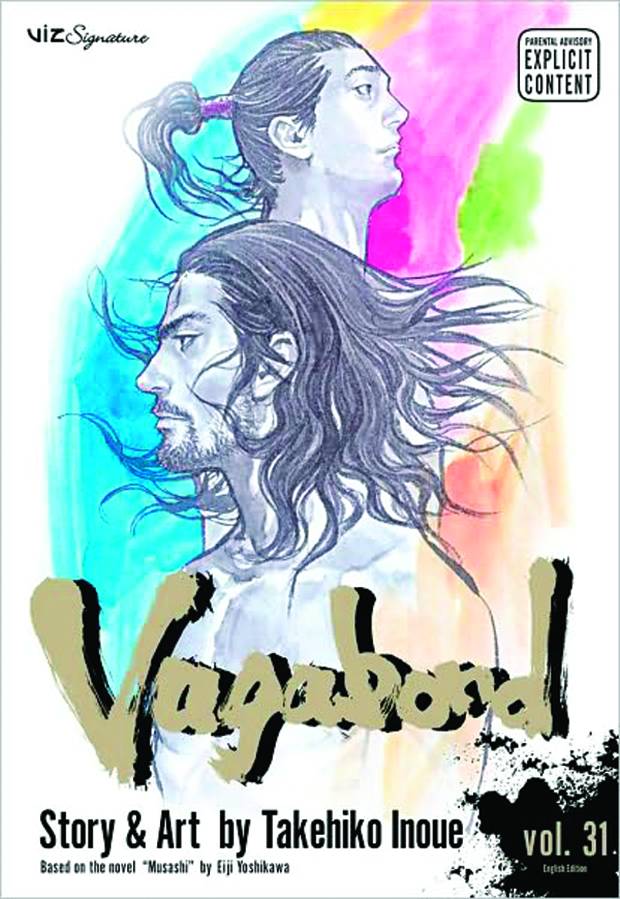 VAGABOND 31
