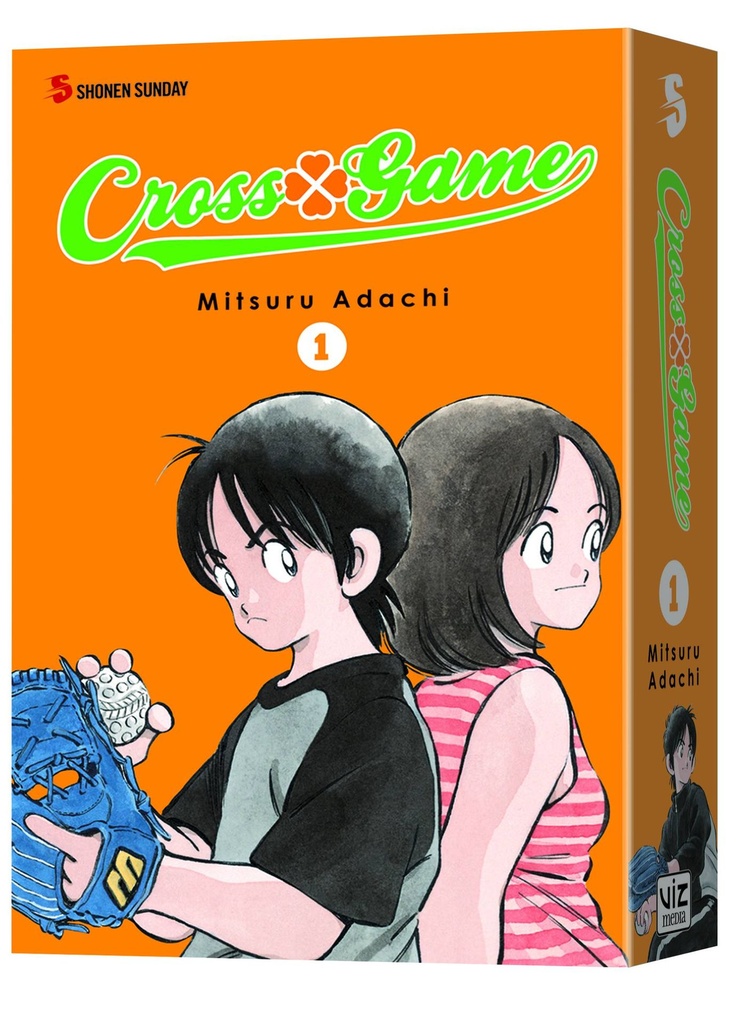 CROSS GAME 01