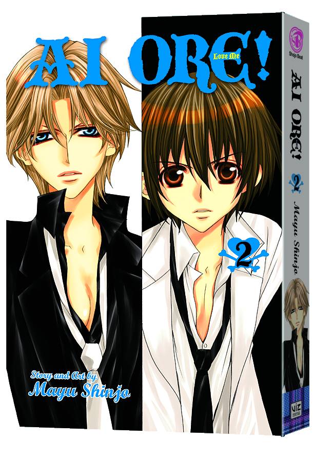 AI ORE 02