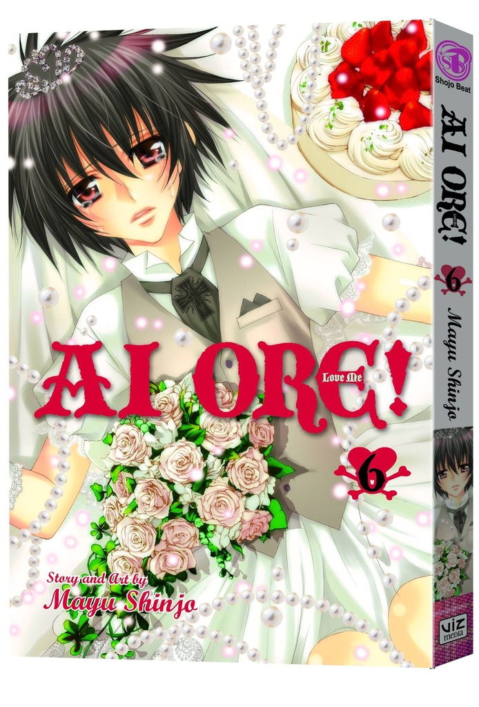 AI ORE 06