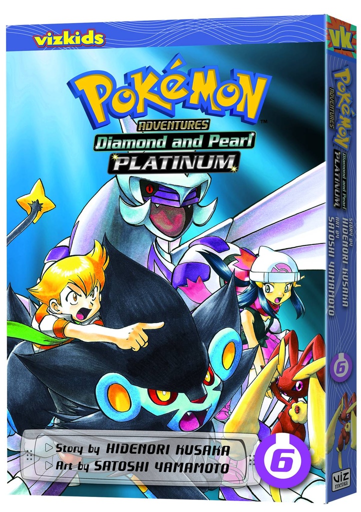 POKEMON ADV PLATINUM 06