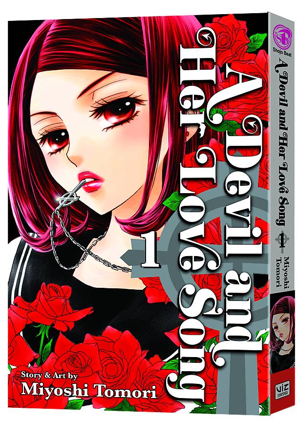 DEVIL & HER LOVE SONG 01