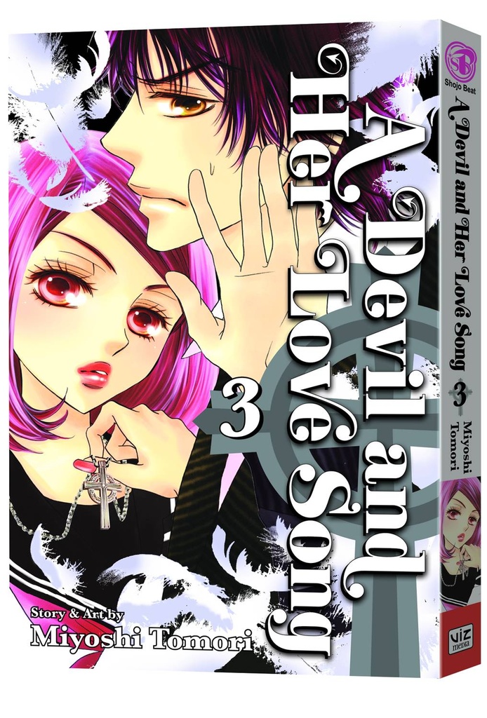 DEVIL & HER LOVE SONG 03
