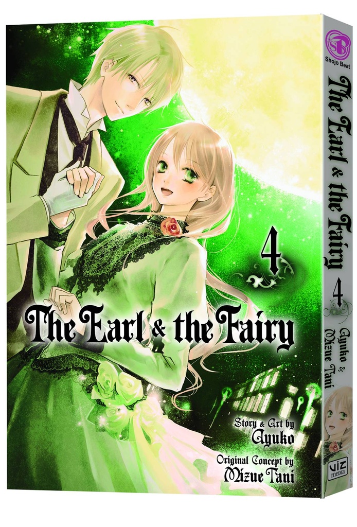 EARL AND FAIRY 04