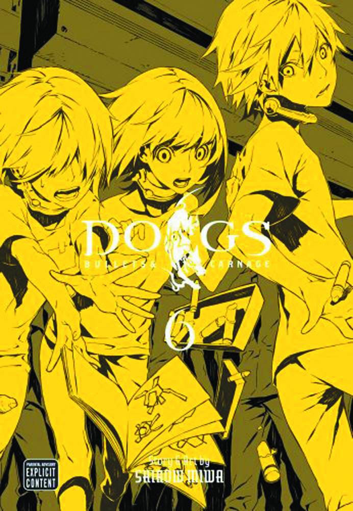 DOGS 06
