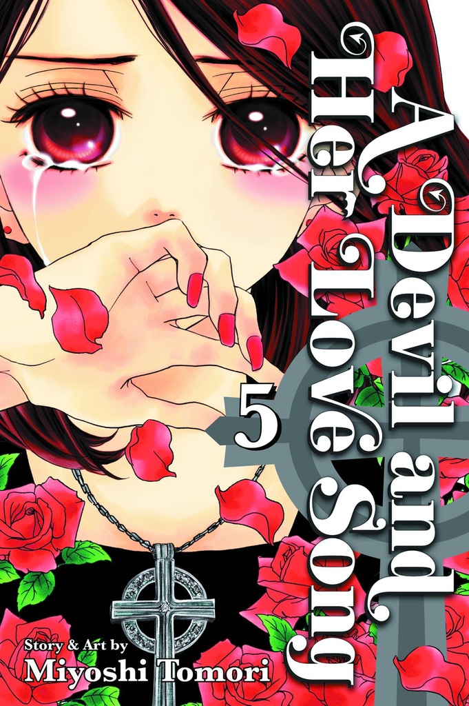DEVIL & HER LOVE SONG 05